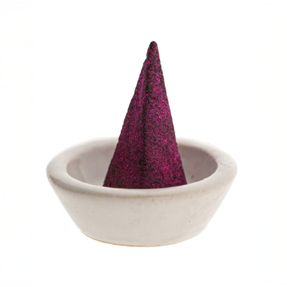 Ambrosia Räucherpyramiden | Göttliche Transformation & Lichtvolle Energie Berk