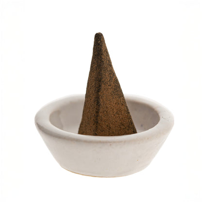 Palo Santo Räucherpyramiden | Energetische Reinigung & Magie der Anden Berk