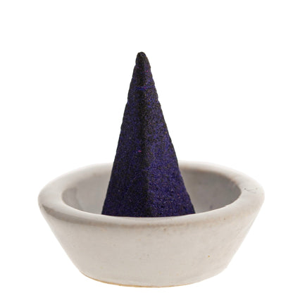 Guter Schlaf Räucherpyramiden | Sanfte Träume & Tiefe Entspannung Berk