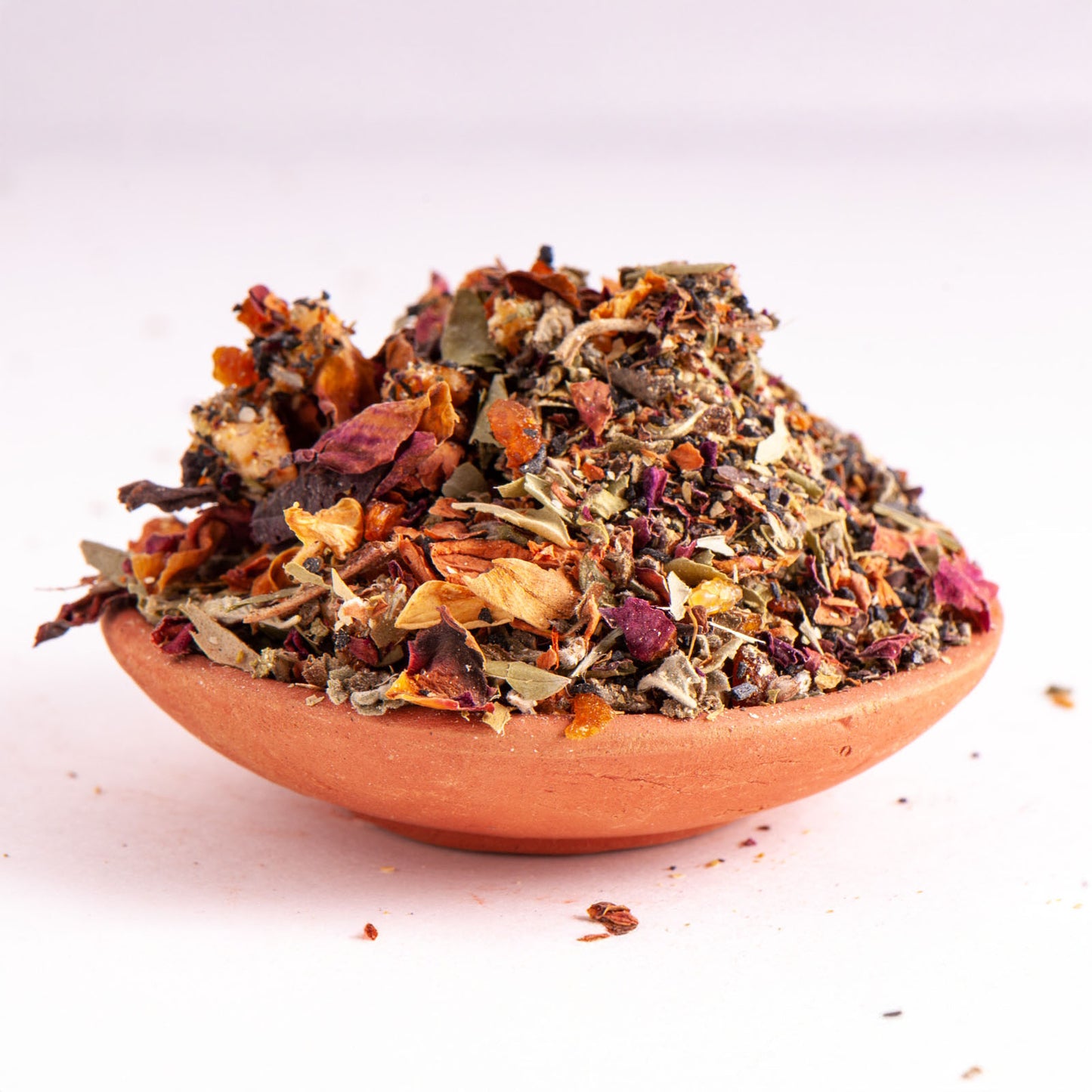 Herzöffnung - Kraftvoll Räuchern - Spirit of Gaia