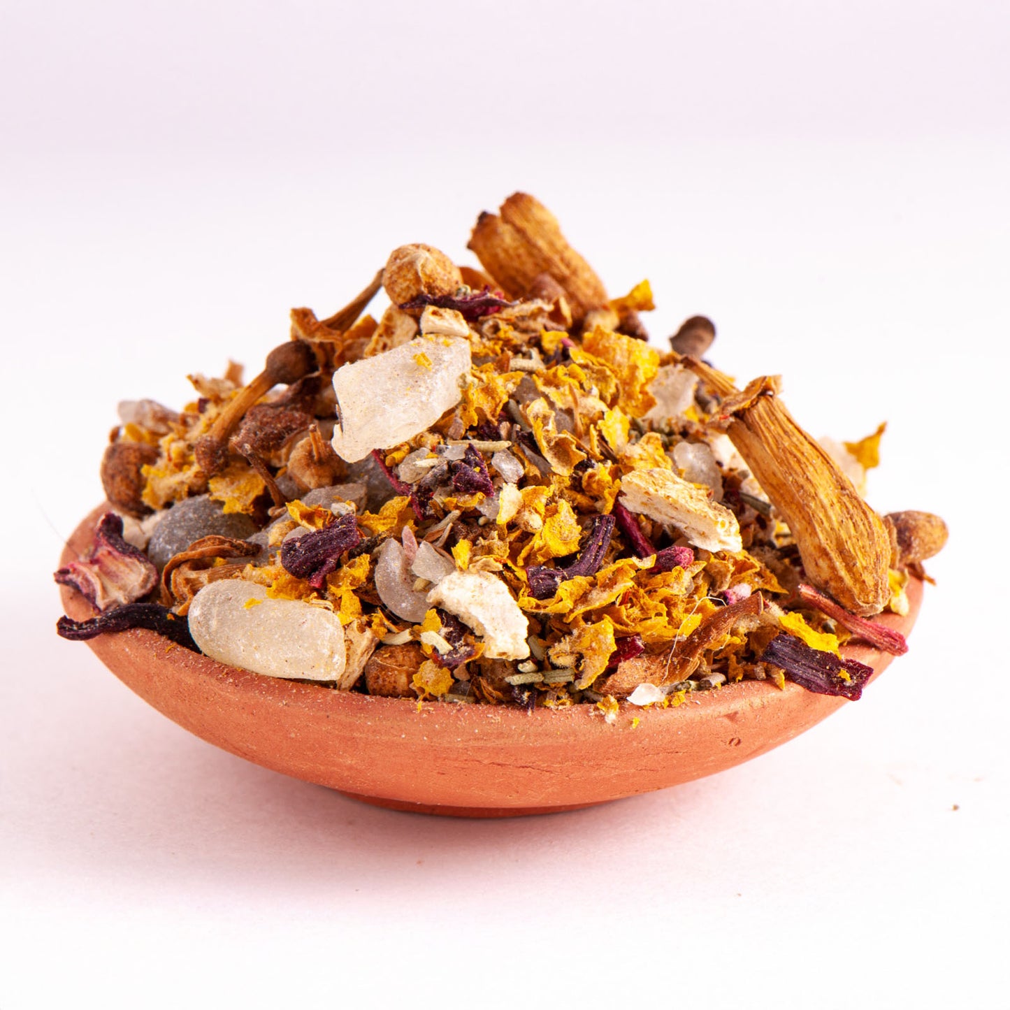 Anti Depression - Kraftvoll Räuchern - Spirit of Gaia