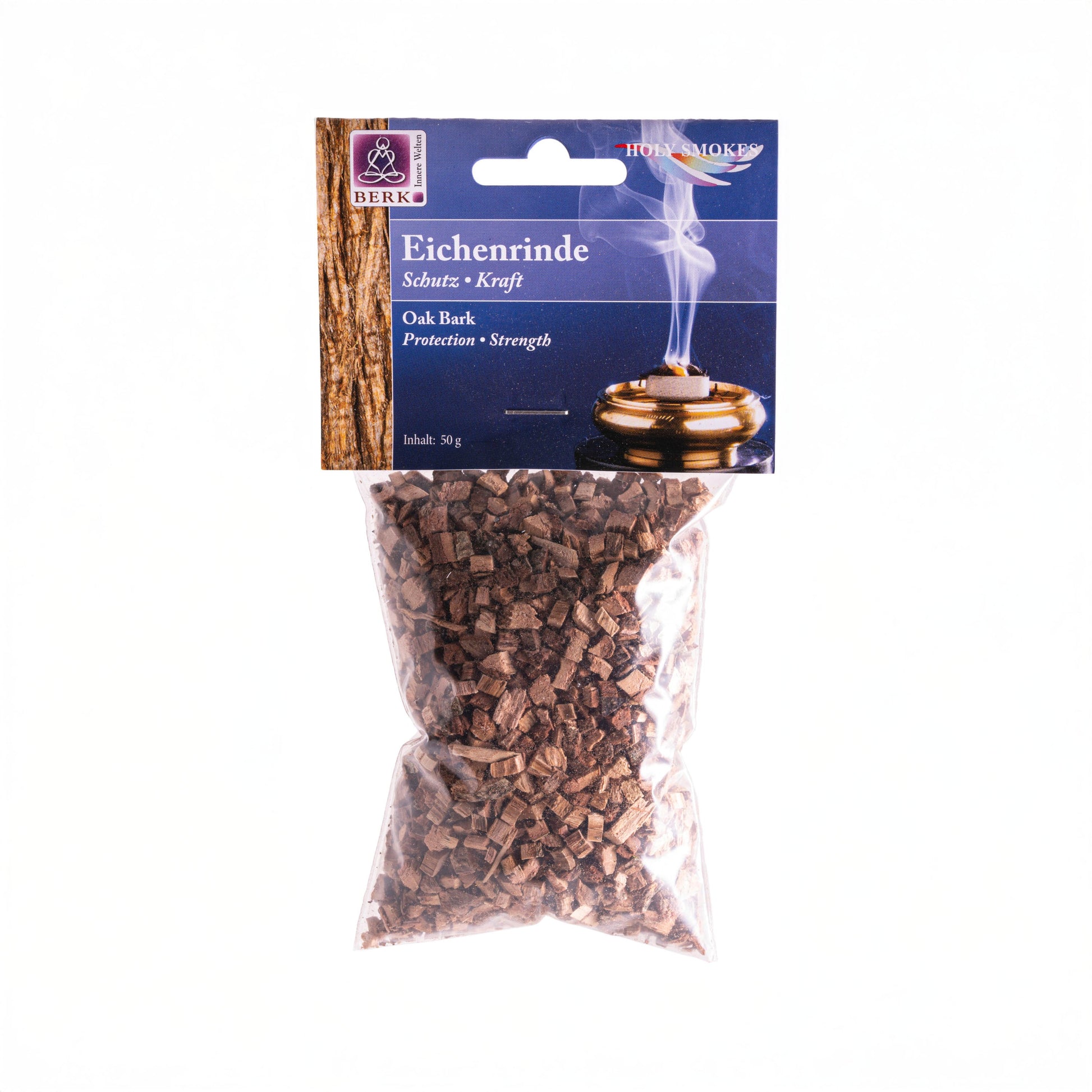 Eichenrinde 50 g Berk
