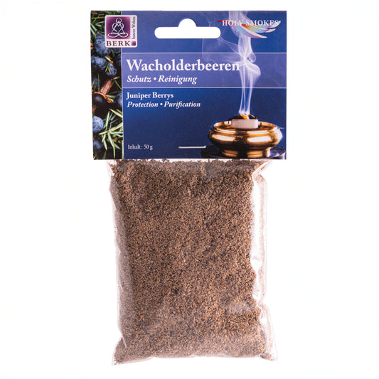 Wacholderbeeren 50 g Berk