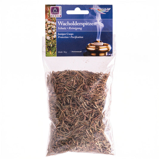 Wacholderspitzen 50 g Berk