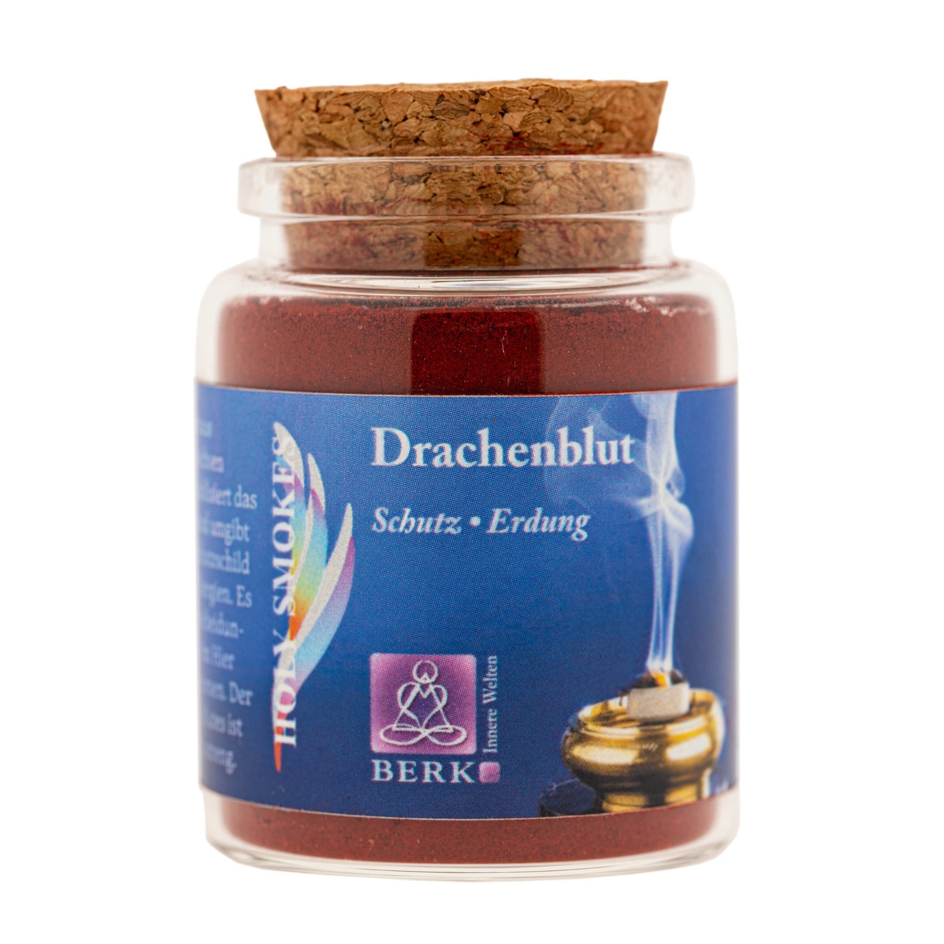 Drachenblut Pulver | Spirit of Gaia