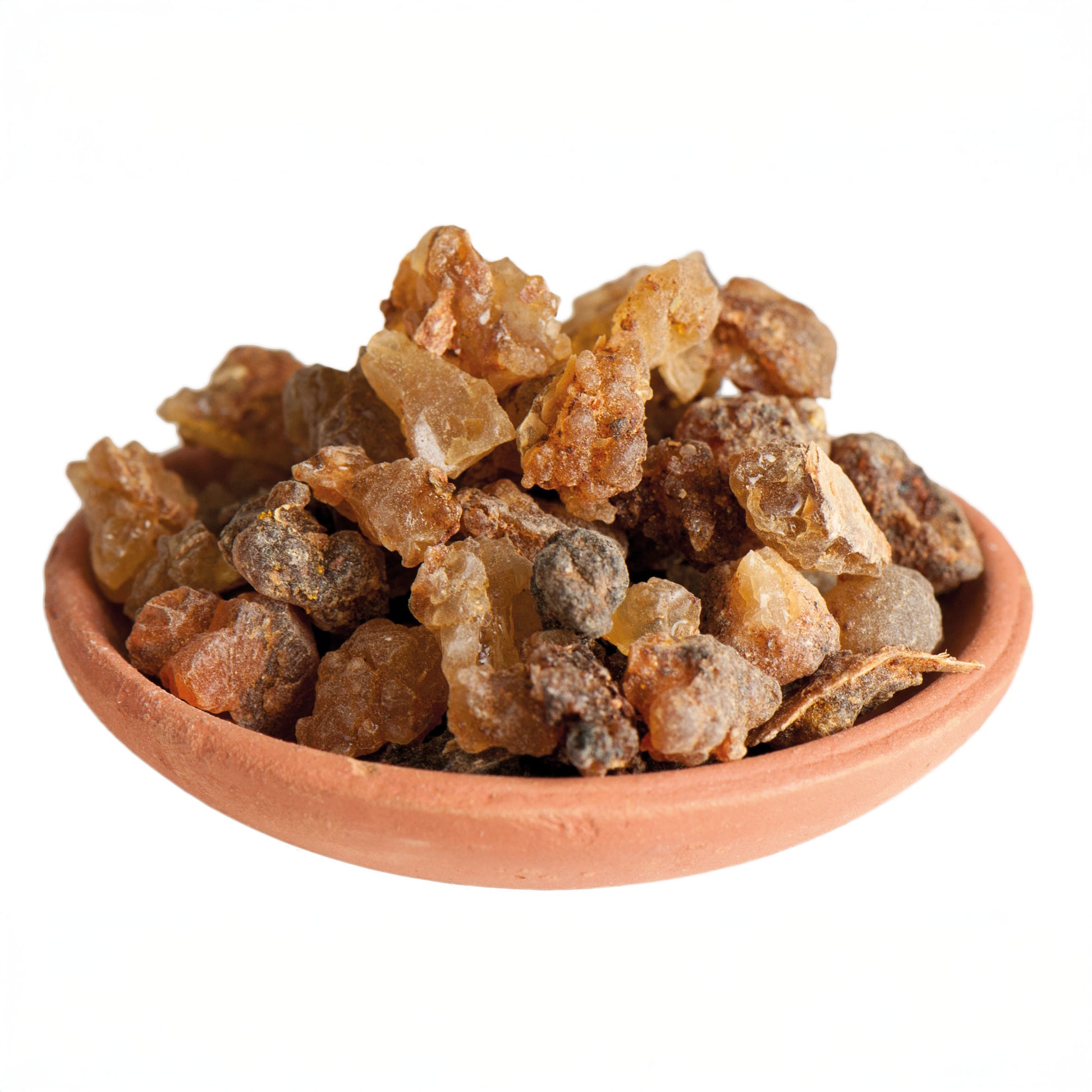 Myrrhe - grob - Spirit of Gaia