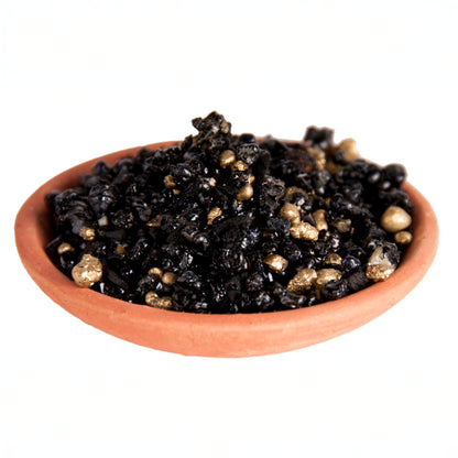 Aurum Nero - Harzmischungen - Spirit of Gaia
