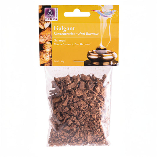Galgant 30g Berk