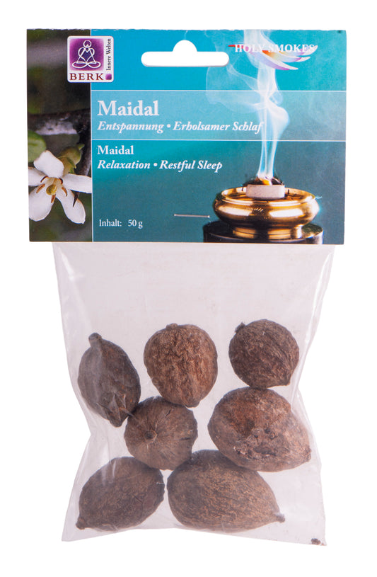 Maidal-Nüsse - 50 g Tütchen