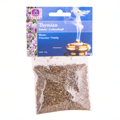 Thymian 10g