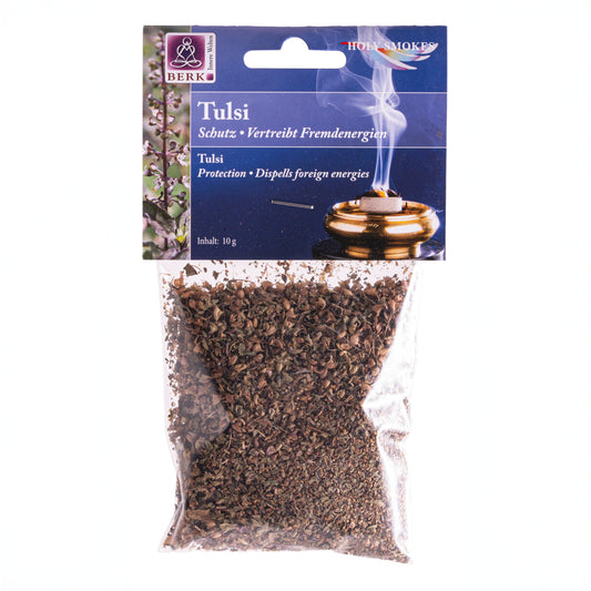 Tulsi 10g Berk