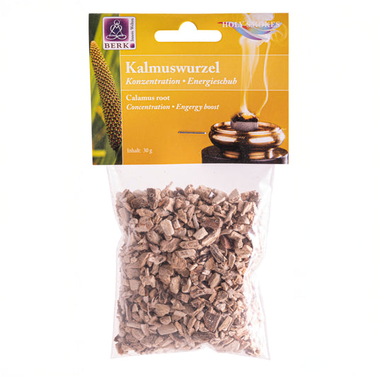 Kalmuswurzel 30 g - Spirit of Gaia