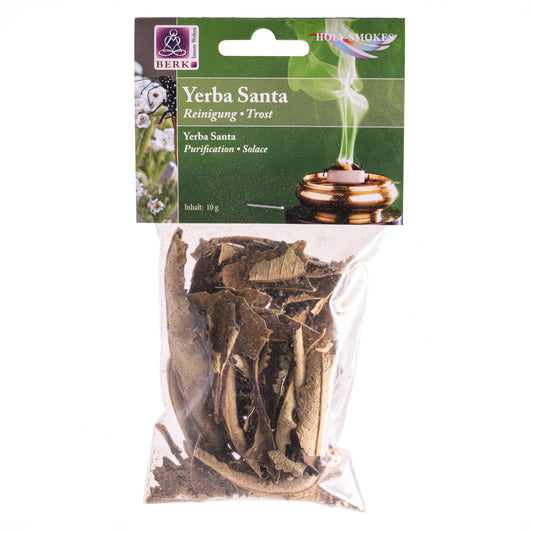 Yerba Santa 10 g - Spirit of Gaia