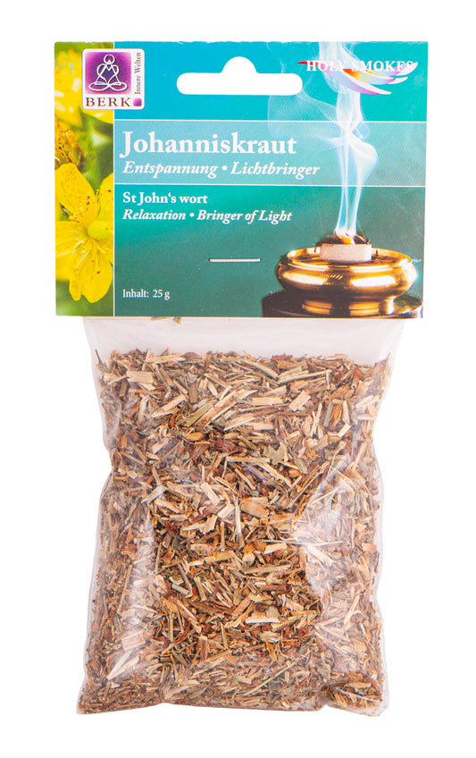 Johanniskraut 25g