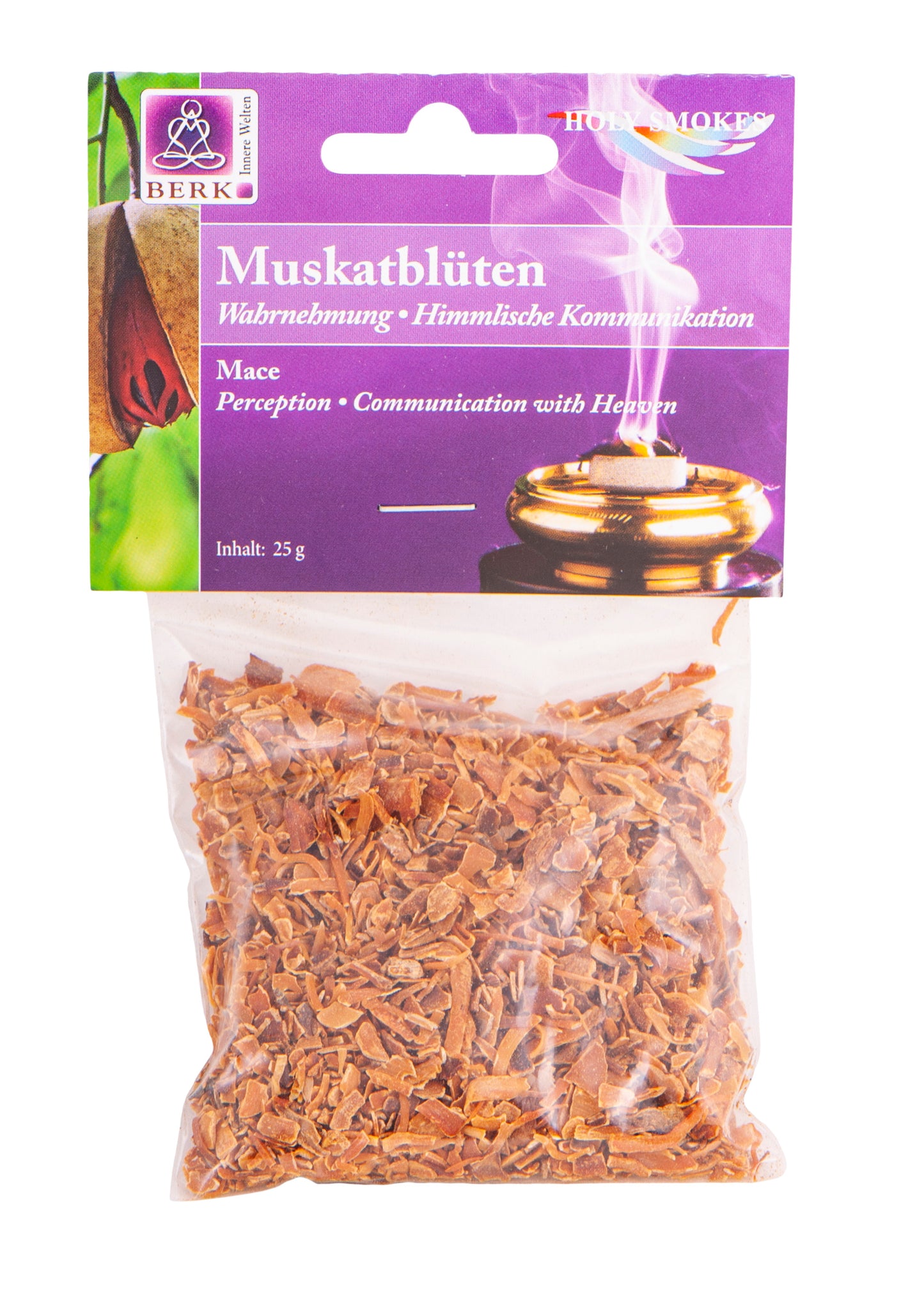 Muskatblüten 25g