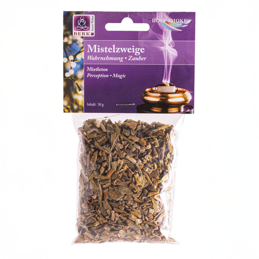 Mistelzweige 30g - Spirit of Gaia