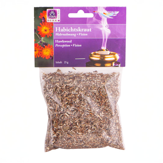 Habichtskraut 25g - Spirit of Gaia
