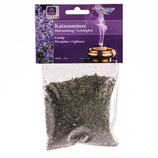 Katzenminze 25g - Spirit of Gaia