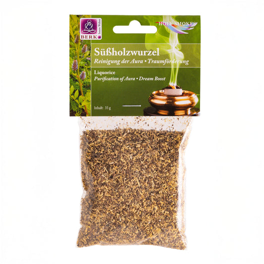 Süßholzwurzel 35g - Spirit of Gaia