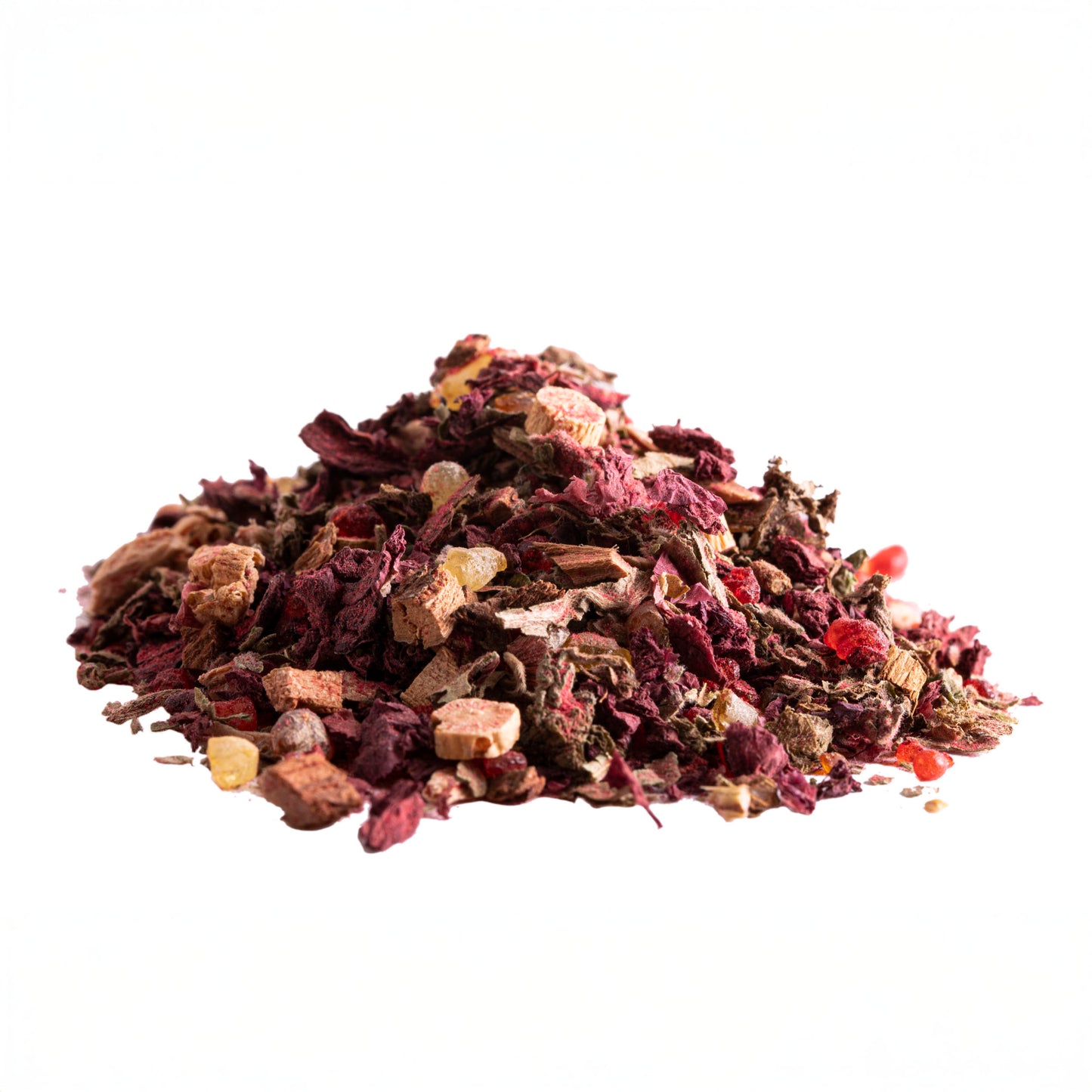 Wurzelchakra - Chakra Räuchermischung - Spirit of Gaia