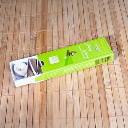 Ylang Ylang Räucherkegel (naturrein) | Green Line Berk