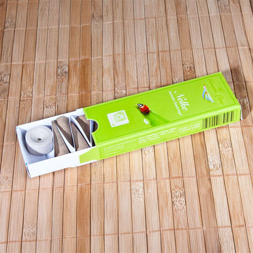 Nelke Räucherkegel (naturrein) | Green Line Berk