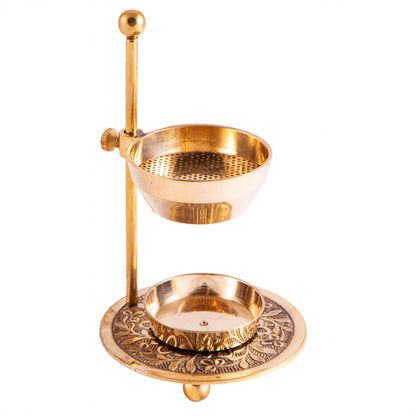 Räuchergefäß "Inari" (höhenverstellbar) | Für die perfekte Duftentfaltung Berk