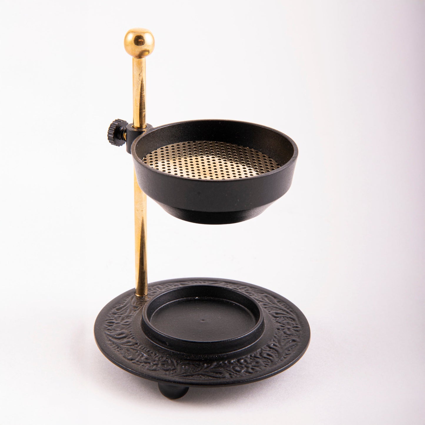 Räuchergefäß "Kunari" (höhenverstellbar) | Für die perfekte Duftentfaltung Berk