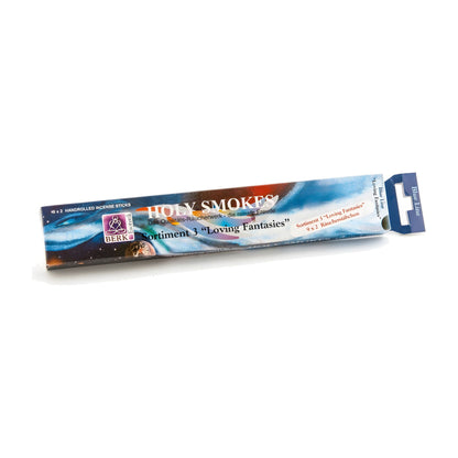 Packung Loving Fantasies, Blue Line Sortiment 3, freigestellt auf weißem Grund