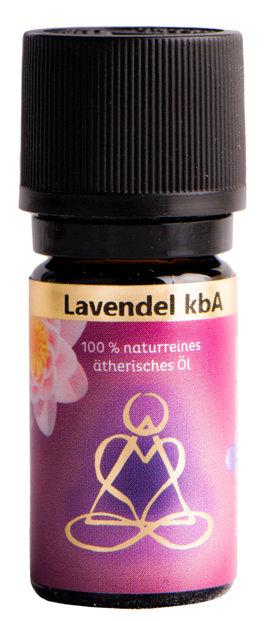 Lavendel, B - Ätherisches Öl