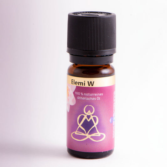 Elemi – Ätherisches Öl, 10 ml | Schutz & Energetische Reinigung (Wildwuchs)