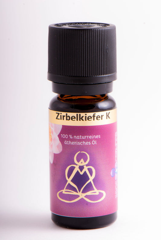 Zirbelkiefer, K - Ätherisches Öl, 5 ml