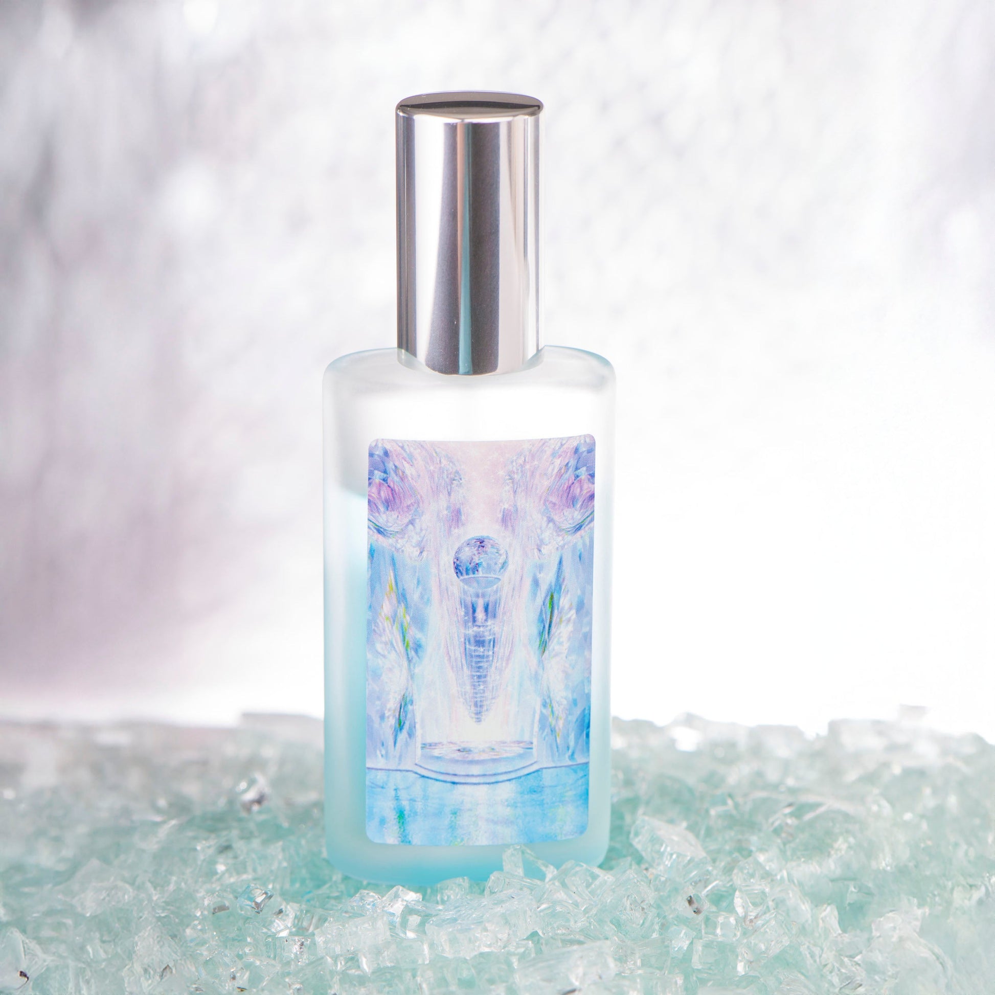 Türkise Essenz (50ml) | SeelenTor | Freiheit & Seelenplan Berk