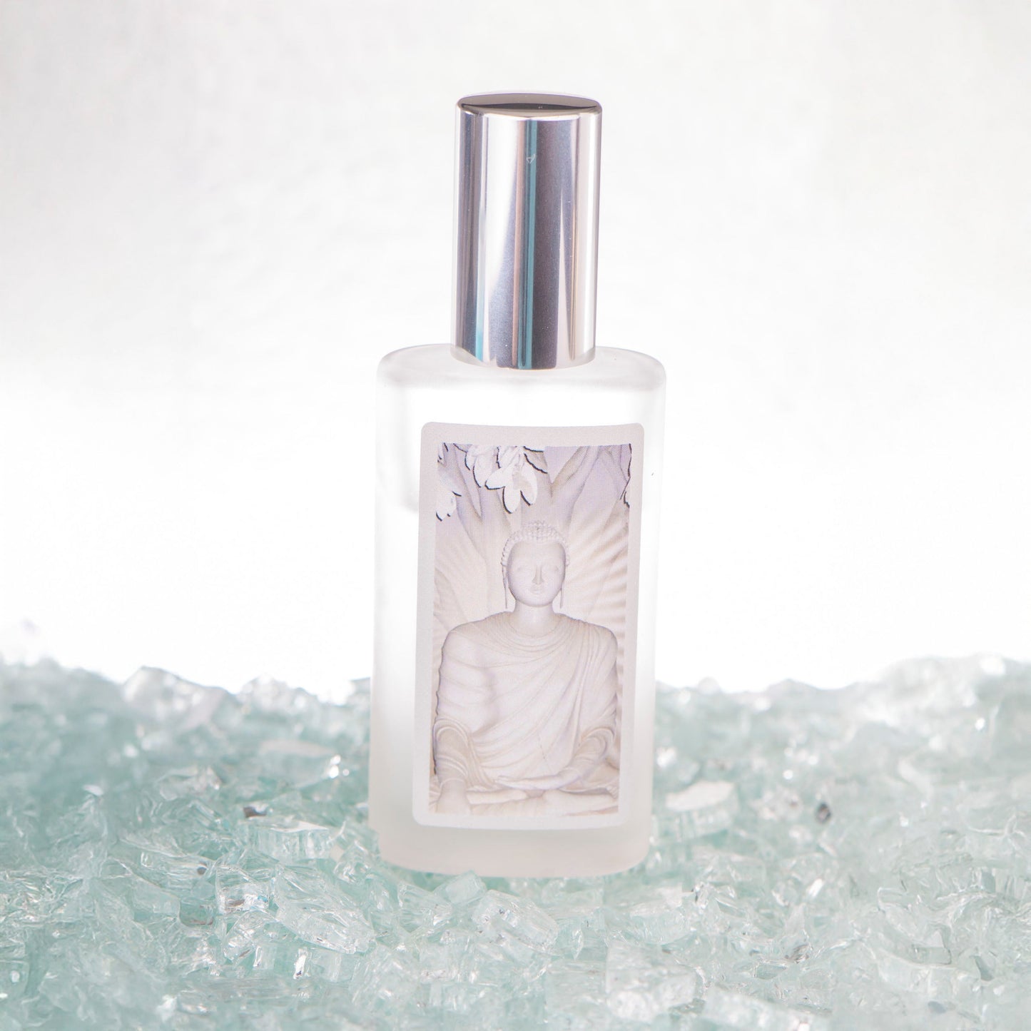 Weiße Essenz (50ml) | SeelenTor | Achtsamkeit & innere Weisheit Berk