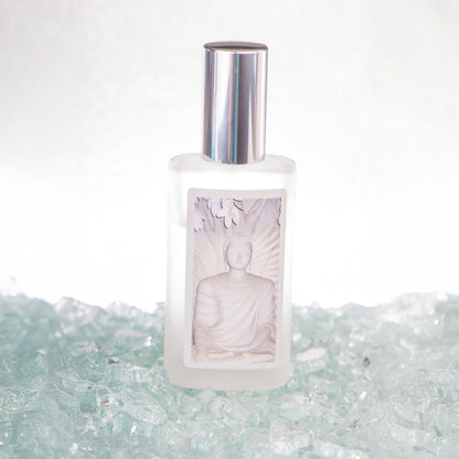 Weiße Essenz (50ml) | SeelenTor | Achtsamkeit & innere Weisheit Berk