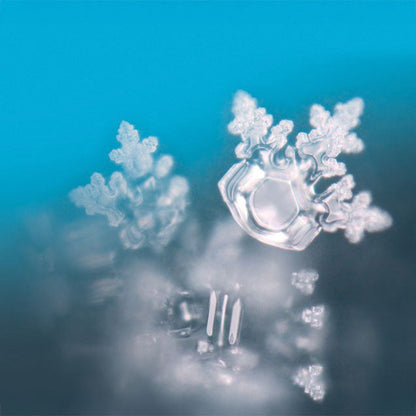 Türkise Essenz (50ml) | SeelenTor | Freiheit & Seelenplan Berk