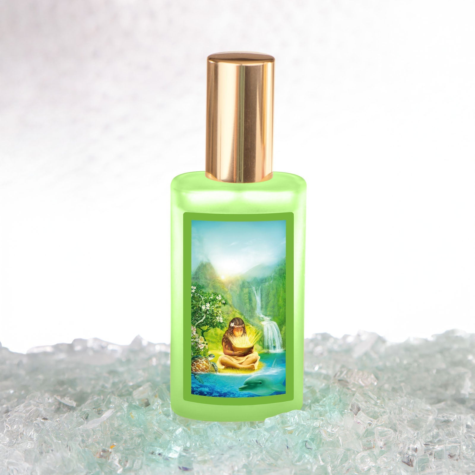 Bowl of Light Essenz (50ml) | SeelenTor | Finde zu deinem inneren Licht Berk