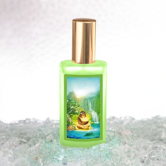 Bowl of Light Essenz (50ml) | SeelenTor | Finde zu deinem inneren Licht Berk