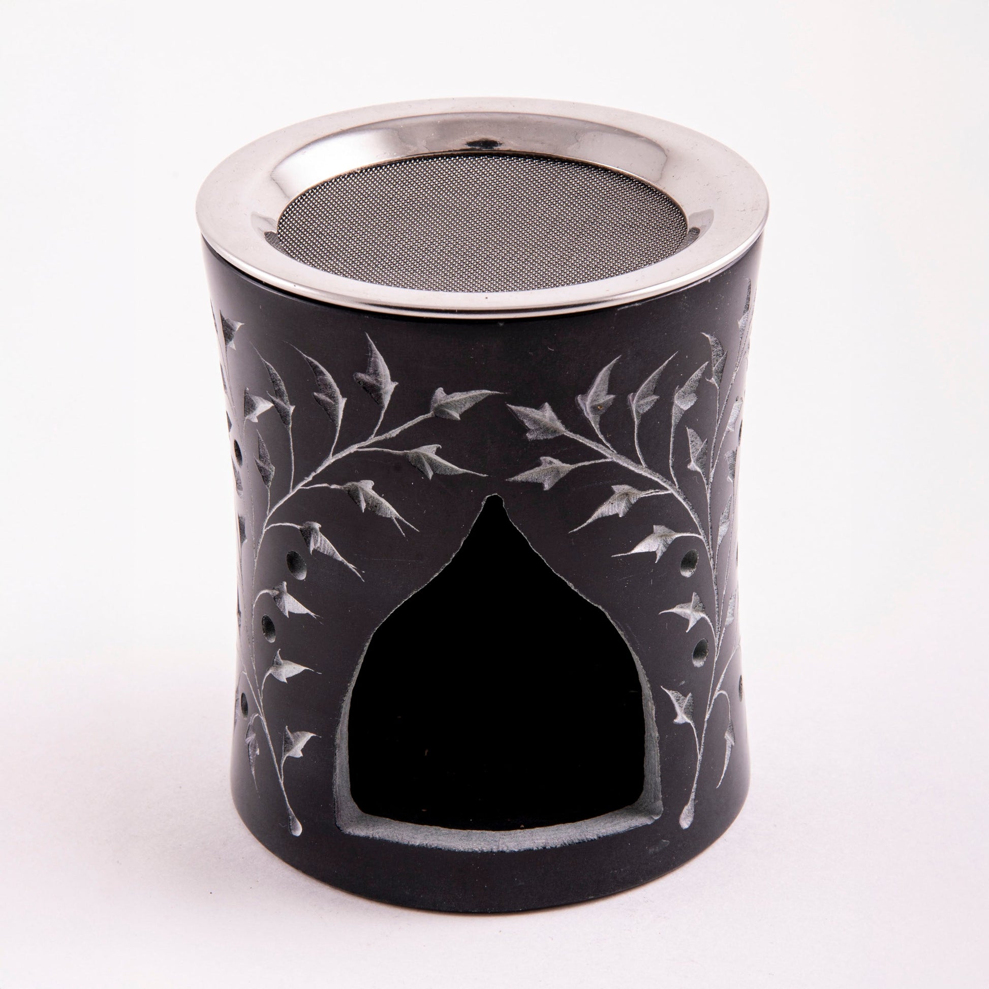 Räuchergefäß Blume des Lebens | Heilige Geometrie Spirit of Gaia